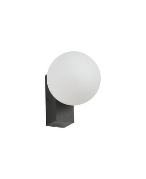 Gant 155 cm Brown Outdoor Floor Lamp