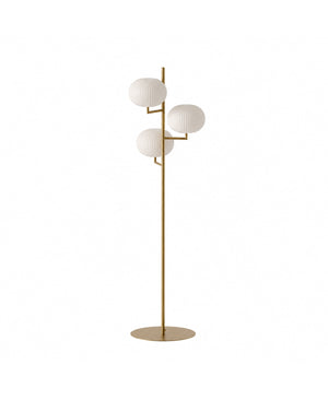 Mapi Floor Lamp