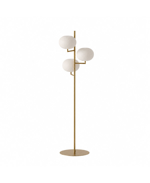Mapi Floor Lamp