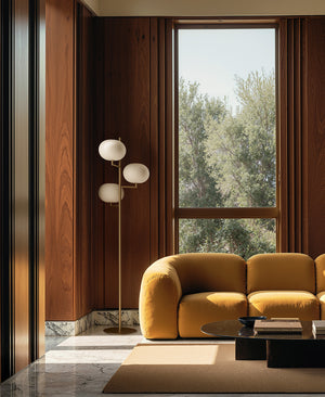 Mapi Floor Lamp