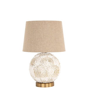 Jamie White Lampshade