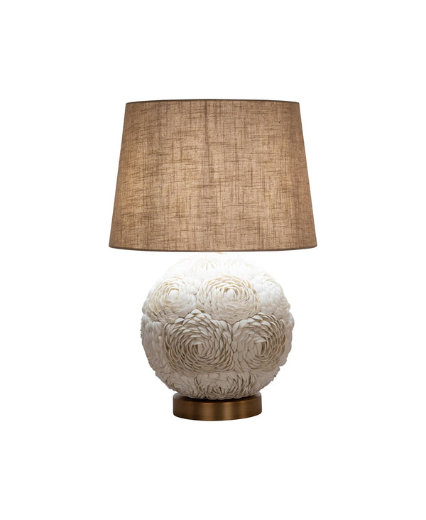 Jamie White Lampshade
