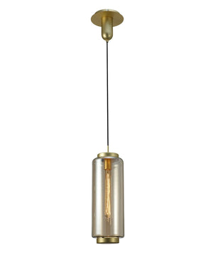 JARRAS Bronze Pendant - S