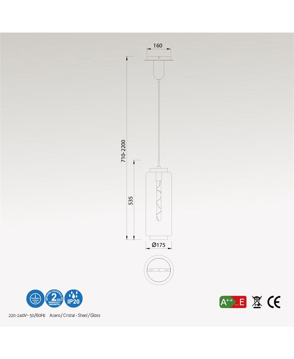 JARRAS BRONZ SARKIT - S