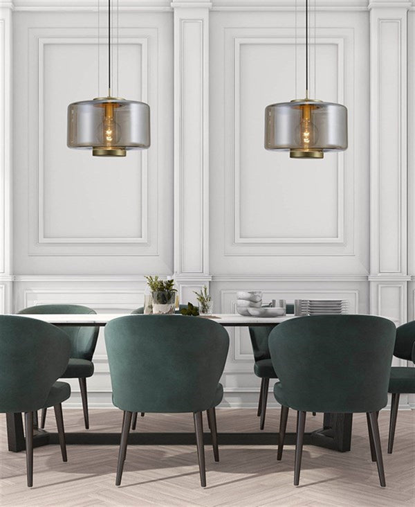 Jarras Bronz Sarkıt - L