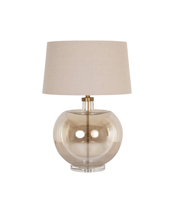 Aaliyah Lampshade