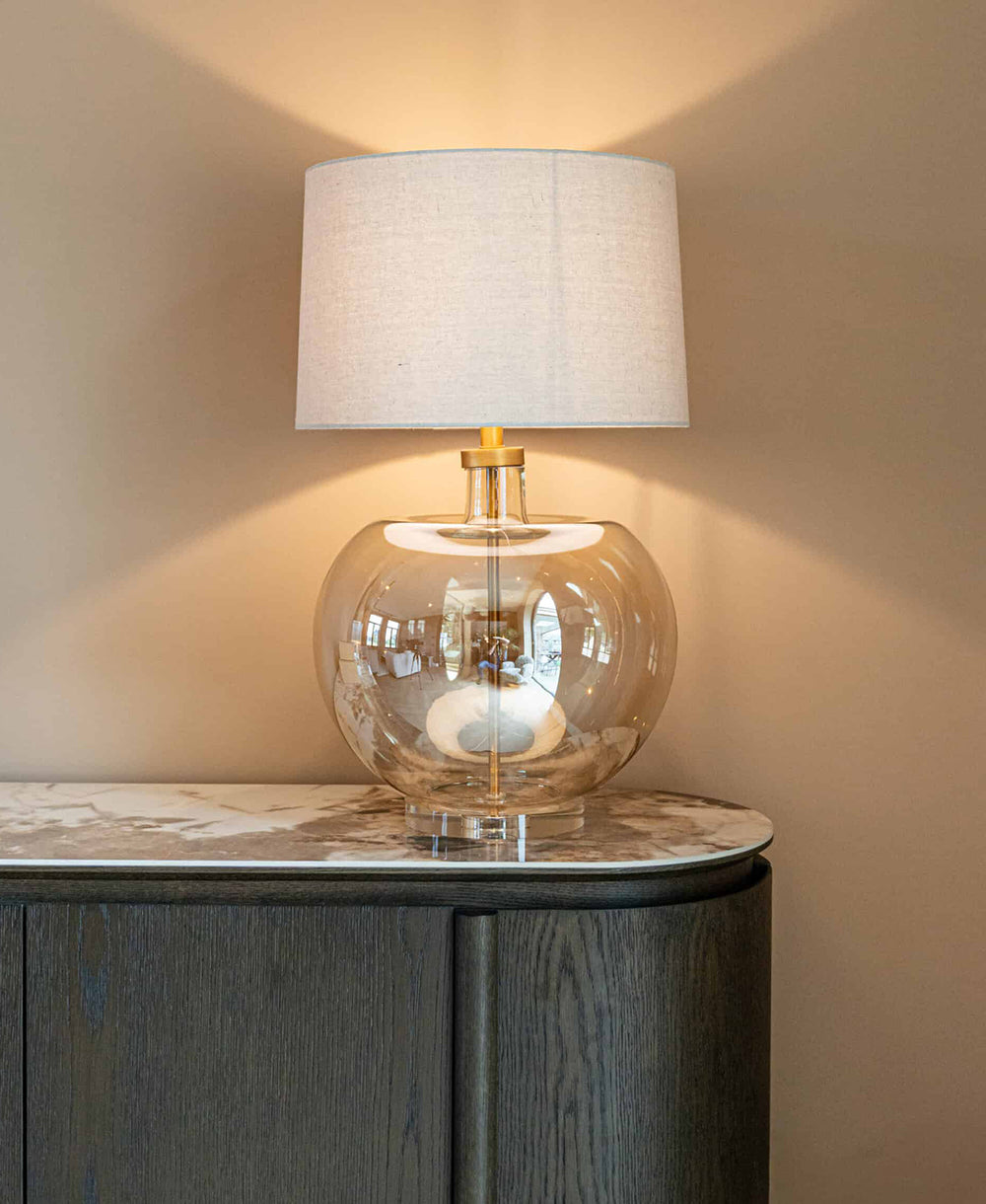 Aaliyah Lampshade