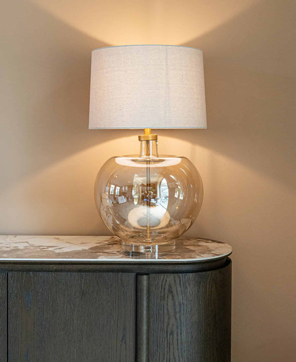 Aaliyah Lampshade
