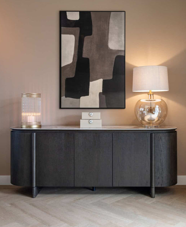 Aaliyah Lampshade