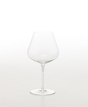 JCL15C 2li Yıllanmış Kırmızı Şarap Kadehi 