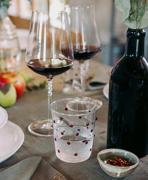 JCL18C 2li Şarap Kadehi 