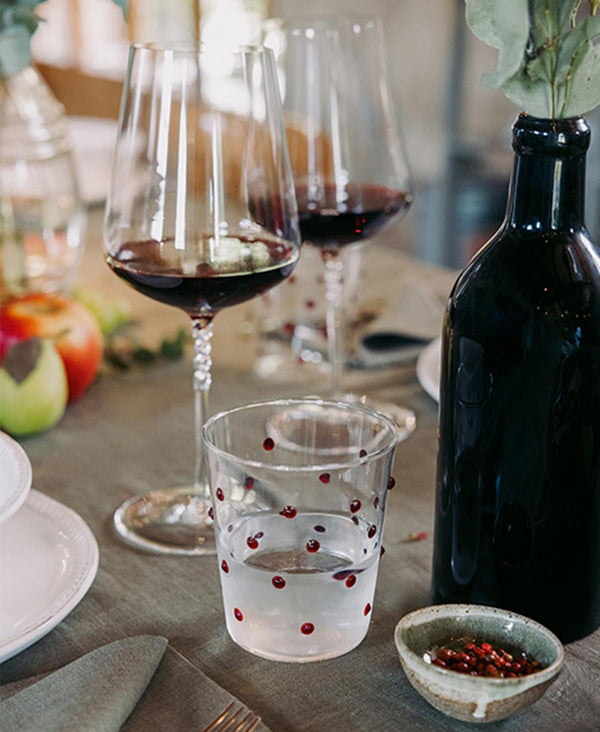 JCL18C 2li Şarap Kadehi 