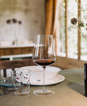 JCL18C 2li Şarap Kadehi 