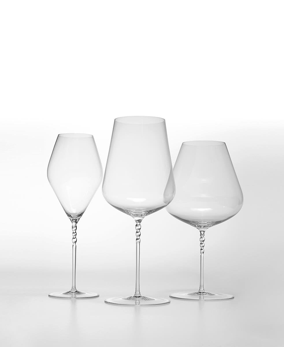 JCL18C 2li Şarap Kadehi 