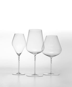 JCL18C 2li Şarap Kadehi 