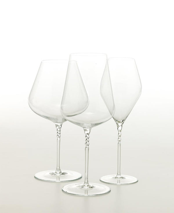 JCL8C 2li Şarap Kadehi 