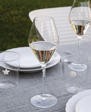 JCL8C 2li Şarap Kadehi 