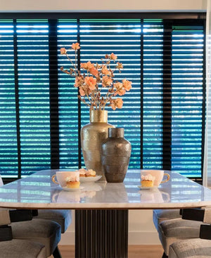 Joah Altın Rengi Büyük Boy Vazo