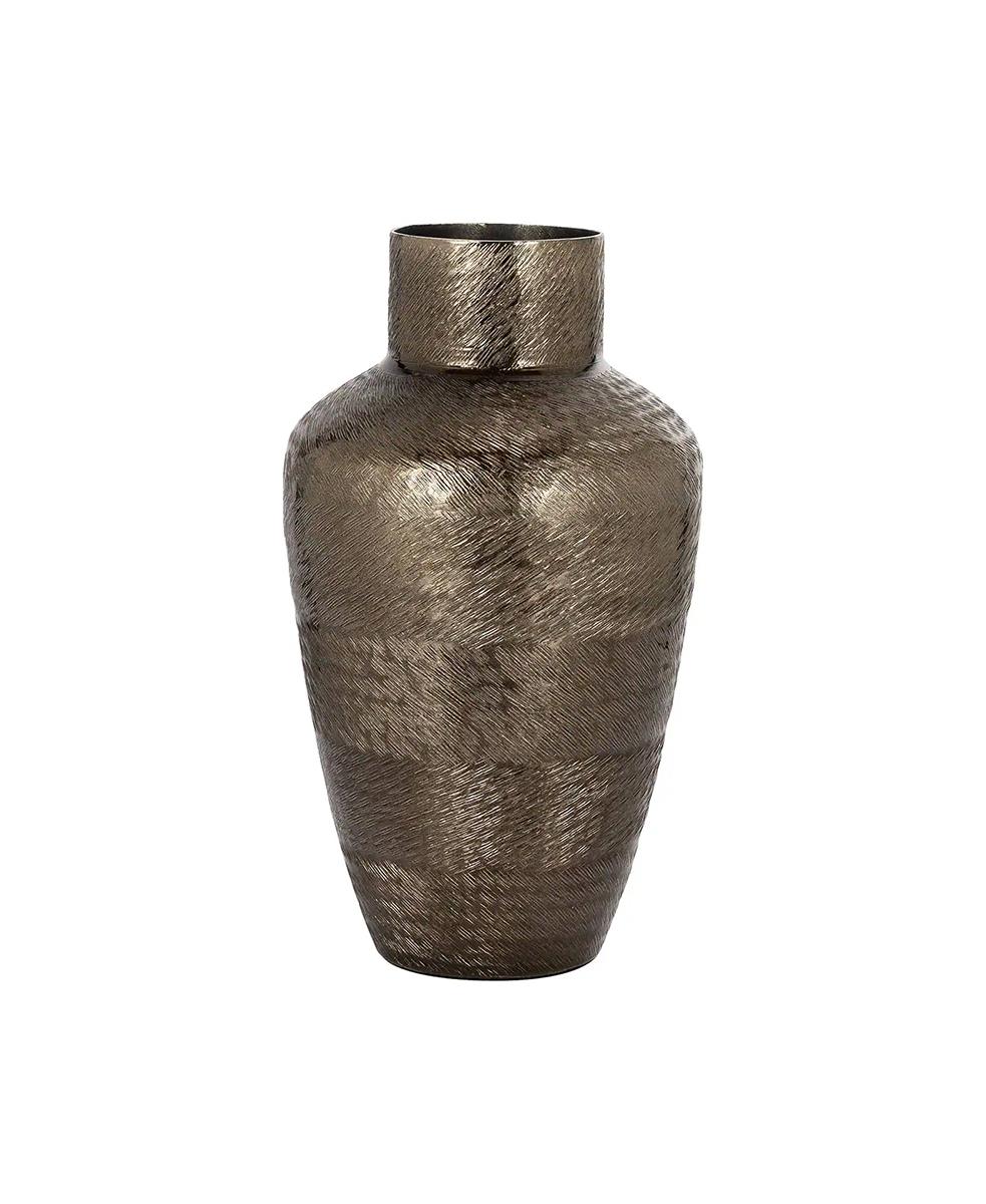 Joah Fume Rengi Küçük Boy Vazo