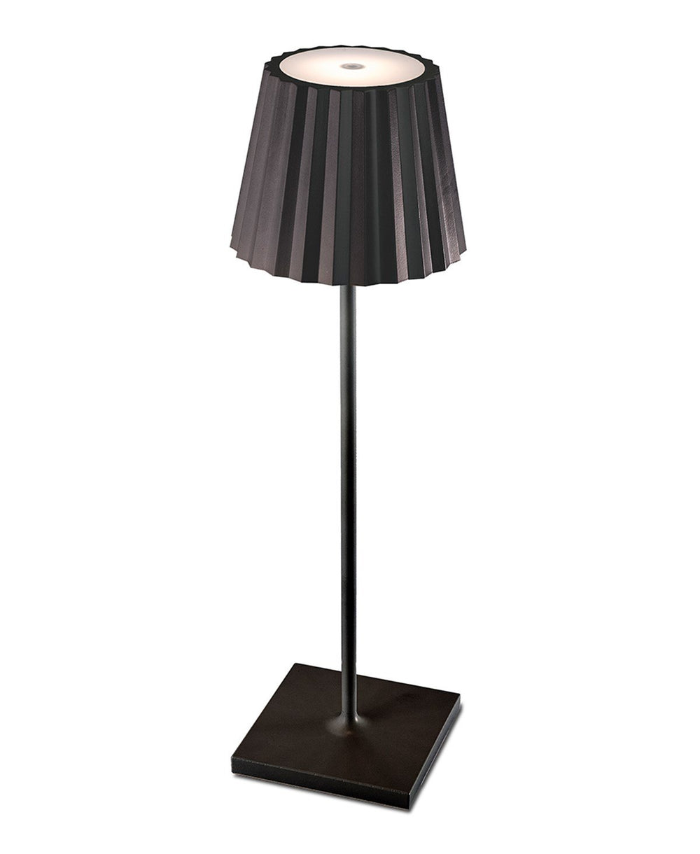 K2 ŞARJLI MASA LAMBASI