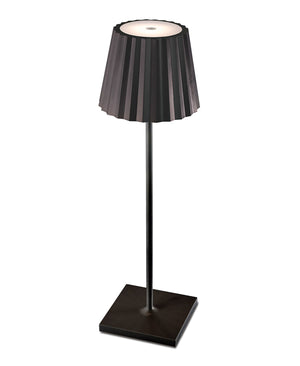 K2 ŞARJLI MASA LAMBASI