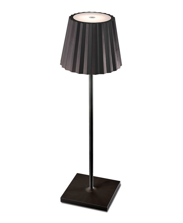 K2 ŞARJLI MASA LAMBASI