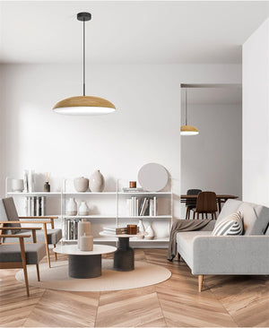 Kazz 50 cm Ahşap Sarkıt