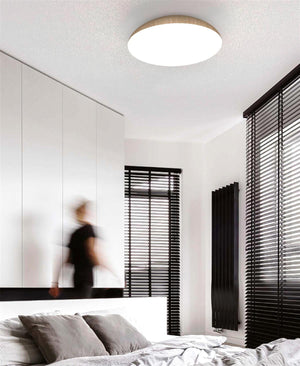 KAZZ BÜYÜK BOY AHŞAP PLAFONYER