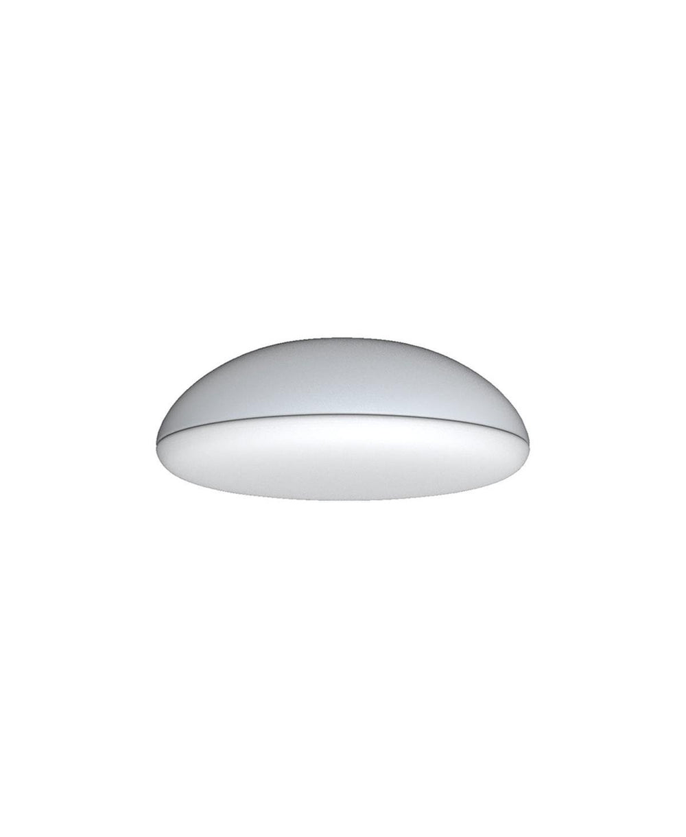 Kazz Küçük Boy Beyaz Plafonyer