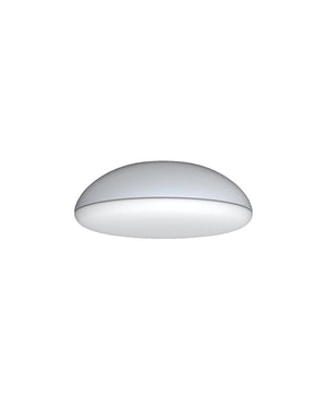 Kazz Küçük Boy Beyaz Plafonyer