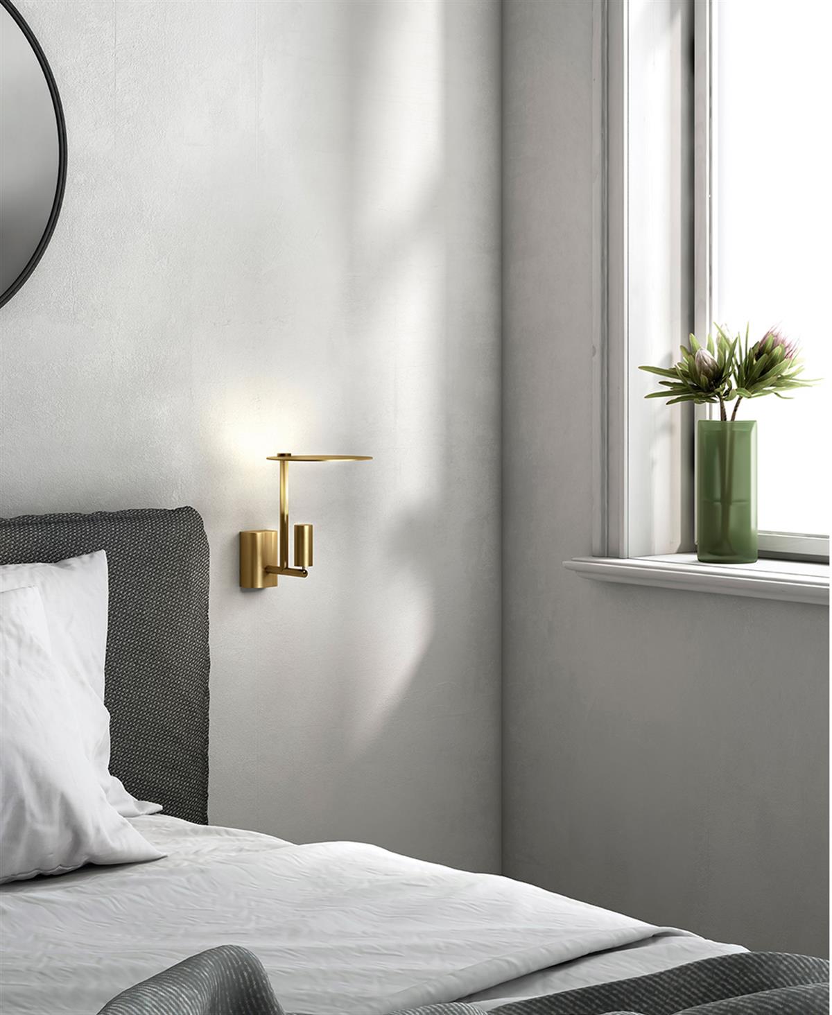 KELLY Wall Sconce