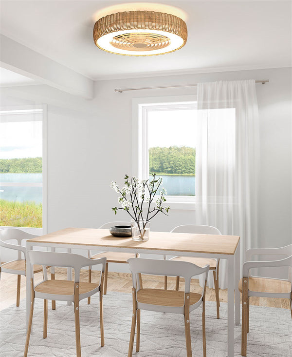 Kilimanjaro Vanti̇latör / Fan