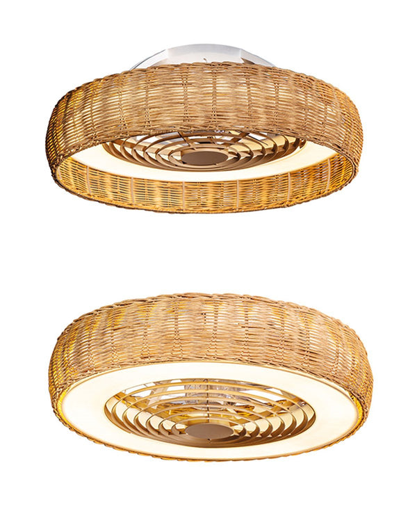 Kilimanjaro Vanti̇latör / Fan