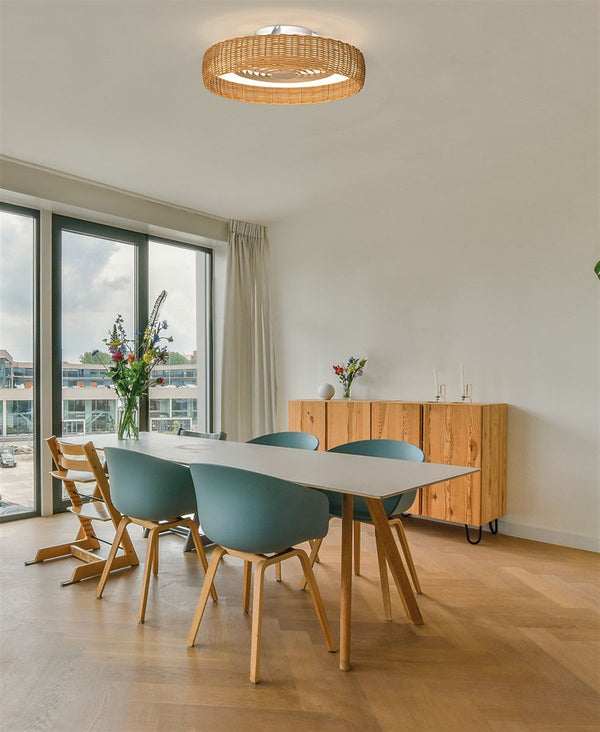 Kilimanjaro Vanti̇latör / Fan