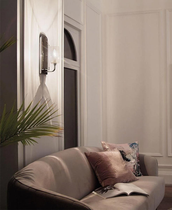 KIMROSE NİKEL APLİK