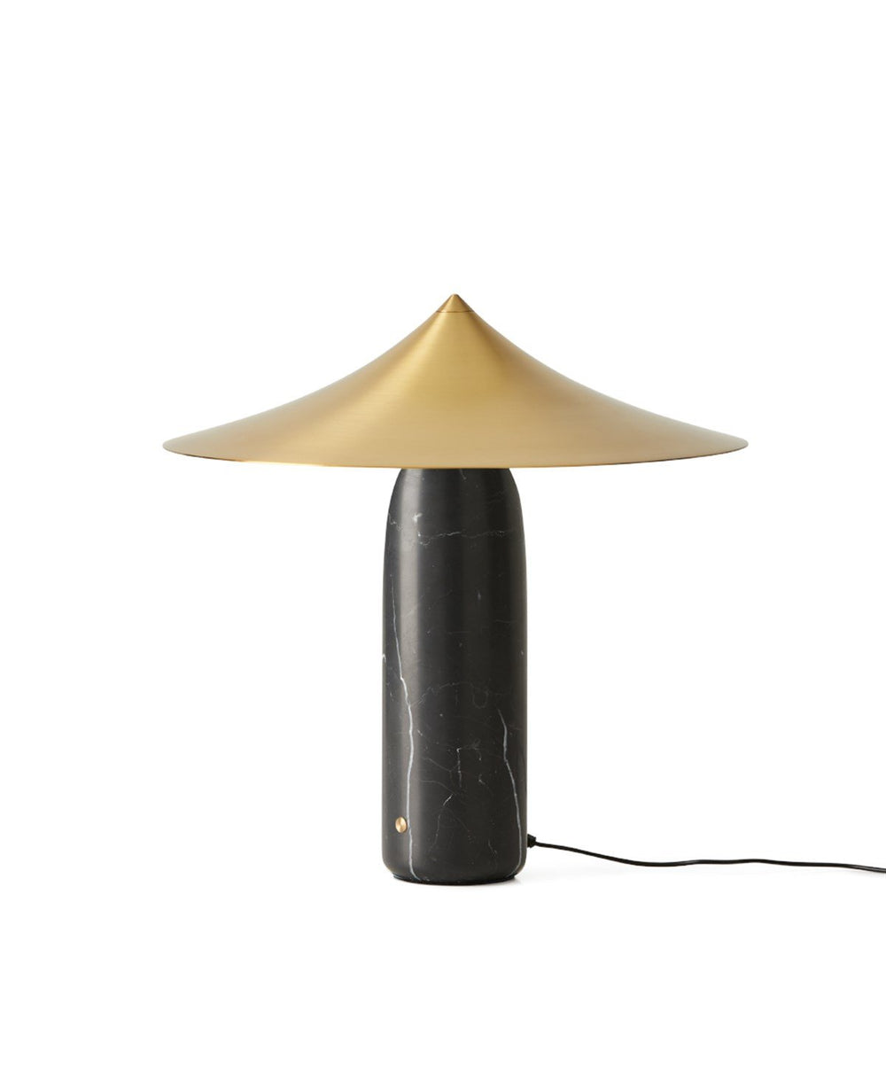 KINE MERMER MASA LAMBASI