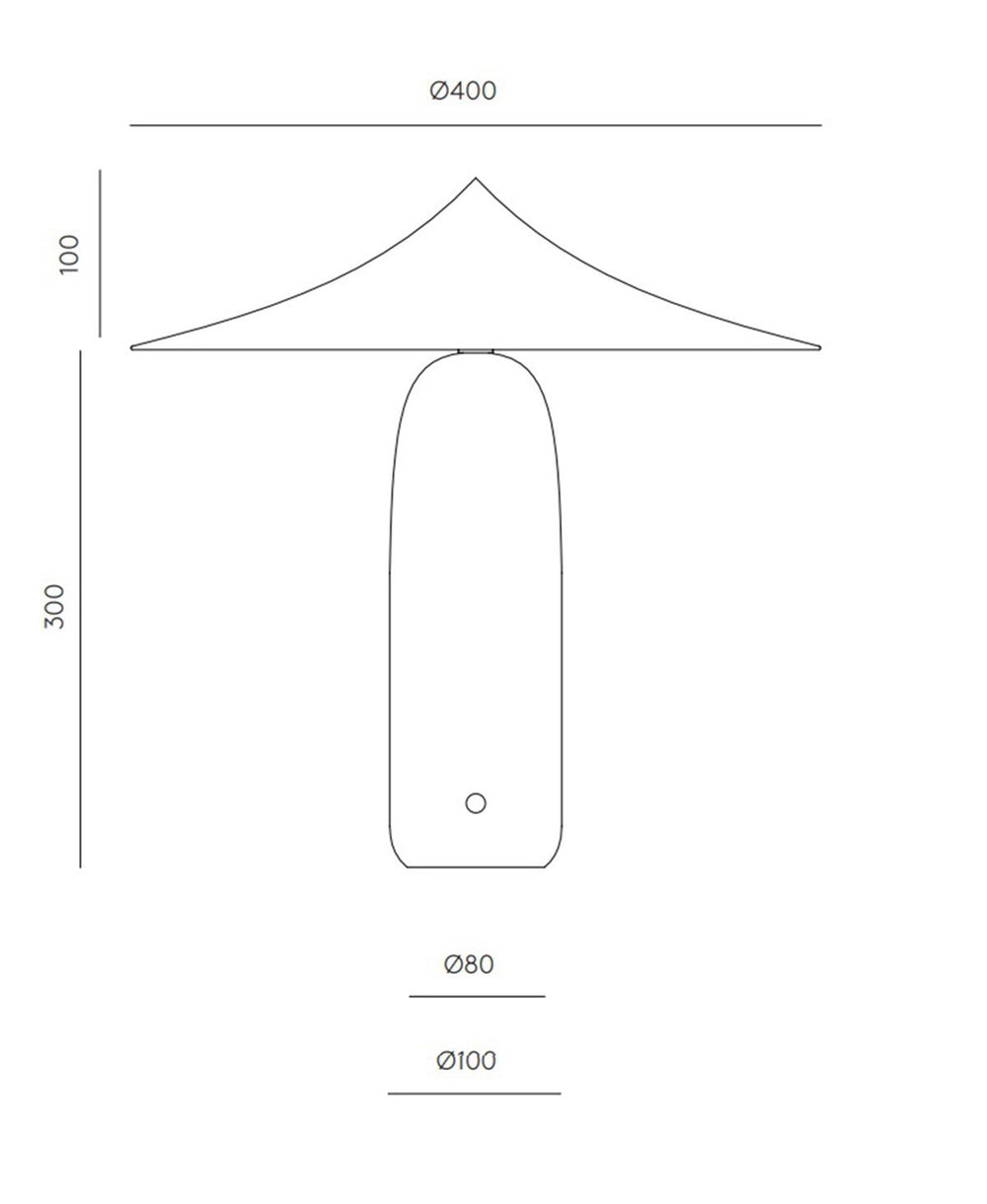 KINE MERMER MASA LAMBASI