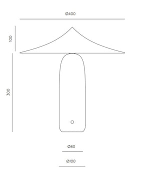 KINE MERMER MASA LAMBASI