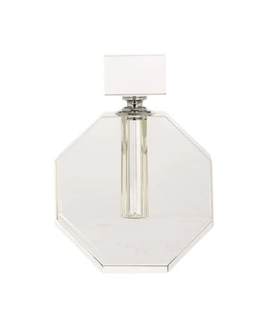 Kristal Dekoratif Parfüm Şişesi