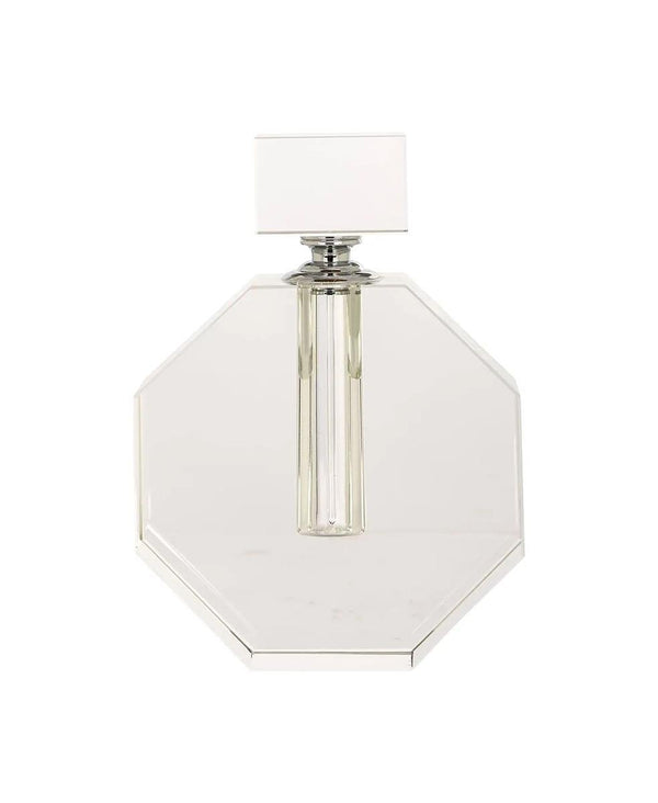 Kristal Dekoratif Parfüm Şişesi