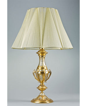 LENOIR ALTIN/GÜMÜŞ VARAK ABAJUR