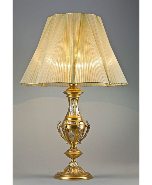 LENOIR ALTIN/GÜMÜŞ VARAK ABAJUR