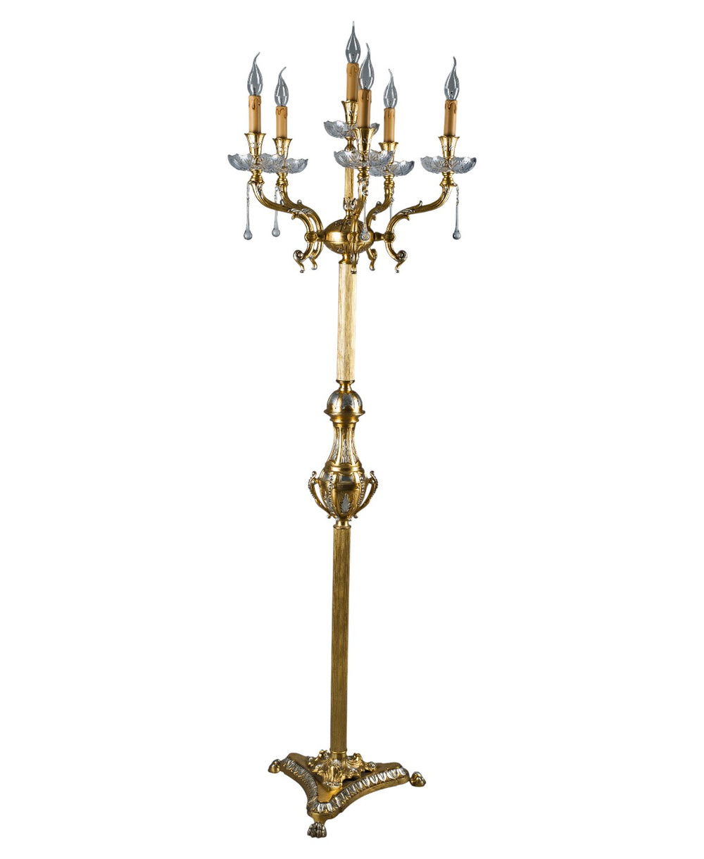 Lenoir Floor Lamp
