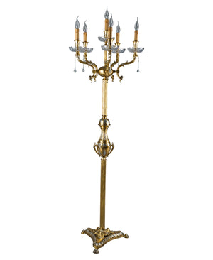 Lenoir Floor Lamp