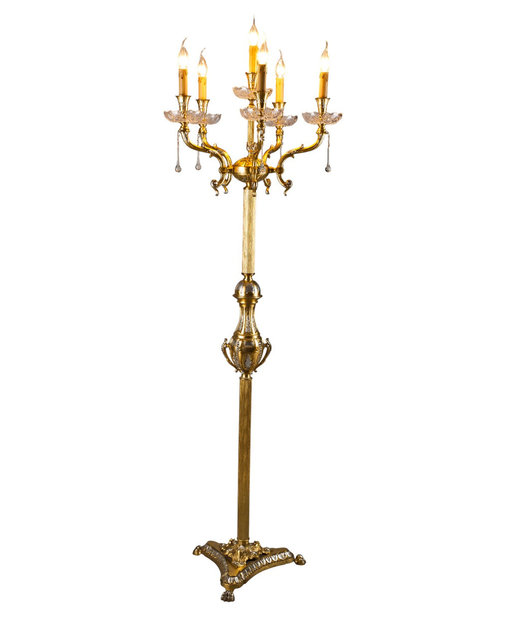 Lenoir Floor Lamp