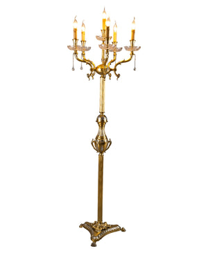 Lenoir Floor Lamp