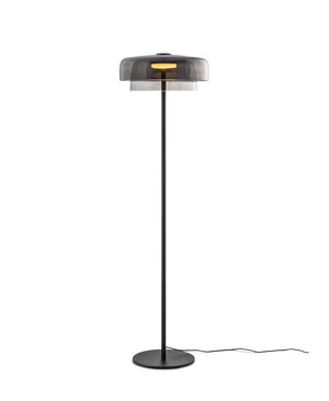 Levels 2 Bodies Füme Renk Lambader