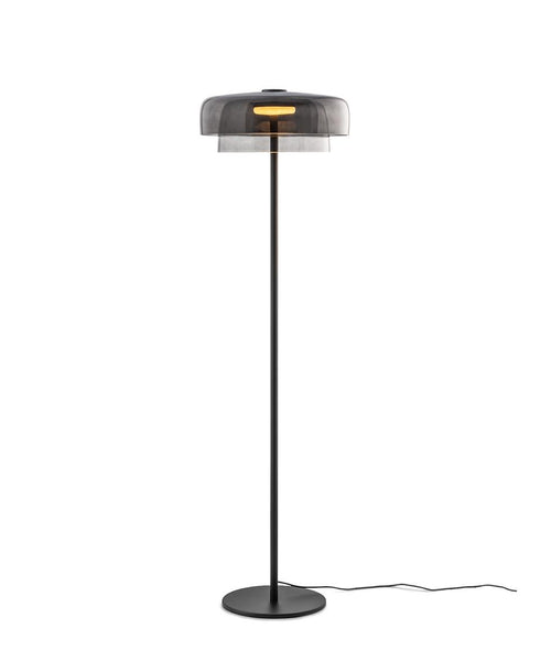 Levels 2 Bodies Füme Renk Lambader