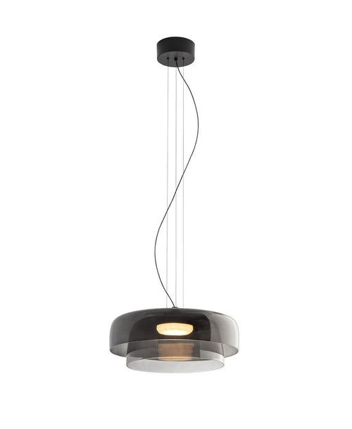 Levels 2 Bodies Füme Renk Sarkıt