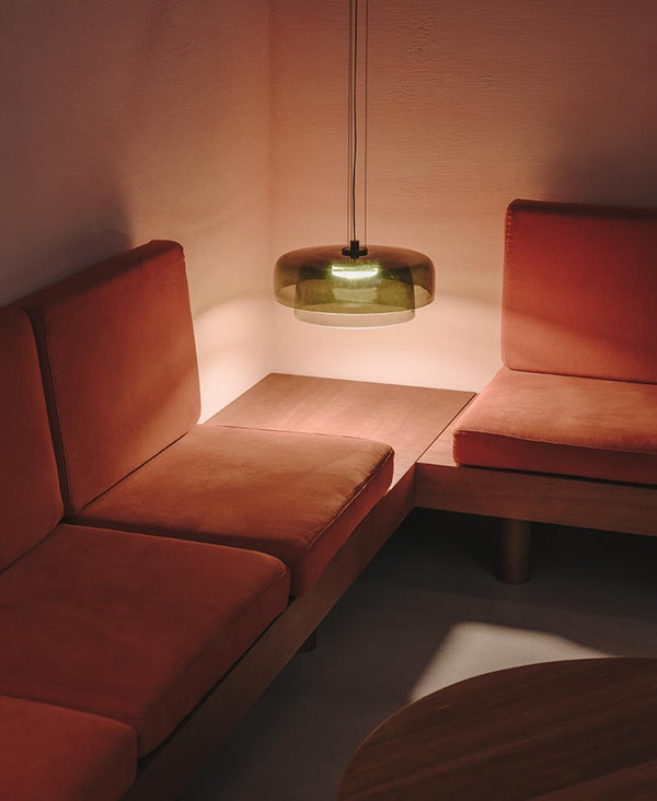 Levels 2 Bodies Amber Renk Sarkıt